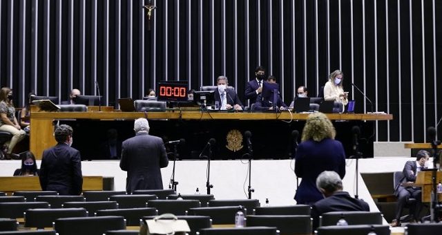 Câmara dos Deputados