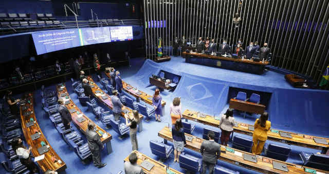 Camara dos Deputados