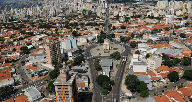 Campinas