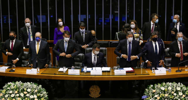 Congresso