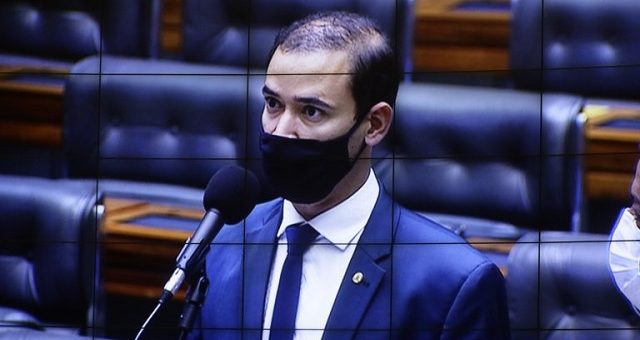 Deputado Vicentinho Júnior