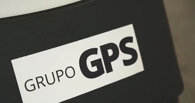 Grupo GPS