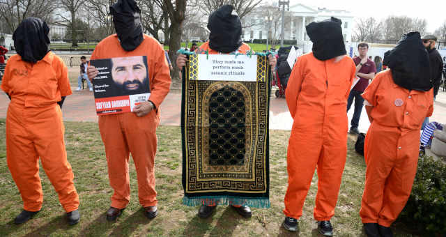 Guantanamo