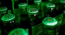 Heineken