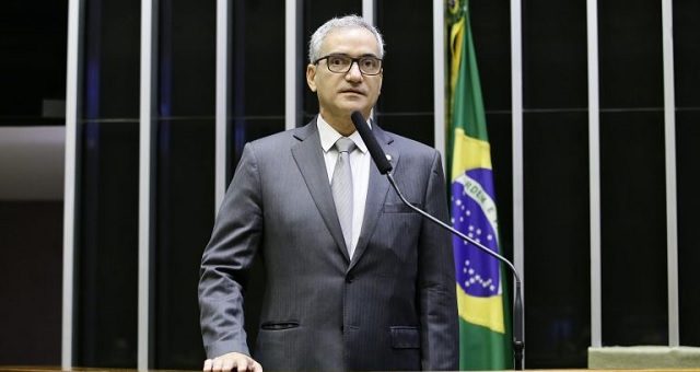 Hercílio Diniz