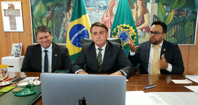 Jair Bolsonaro