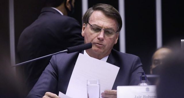 Jair Bolsonaro