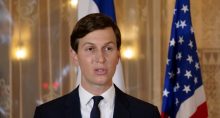 Jared Kushner