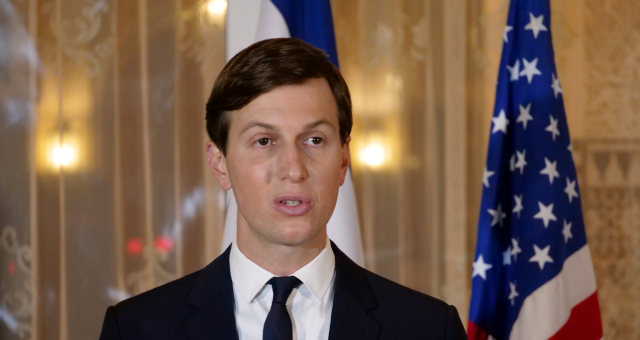 Jared Kushner