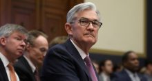 Jerome Powell