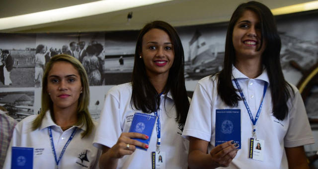 Jovem Aprendiz