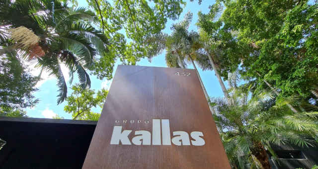 Kallas