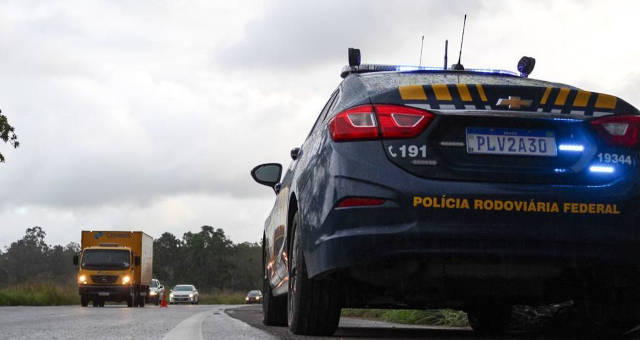 Policia Rodoviária