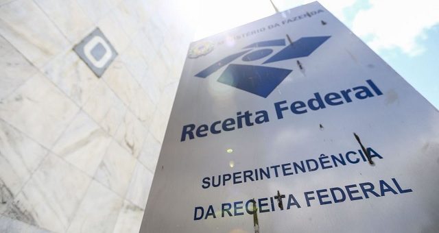 Receita Federal