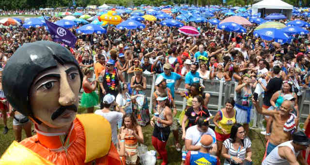 Recife-Carnaval