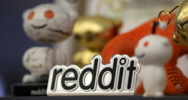 Reddit