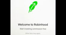 Robinhood