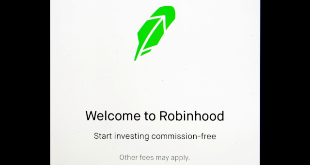 Robinhood