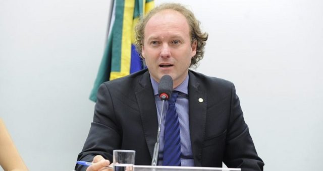 Rodrigo Agostinho