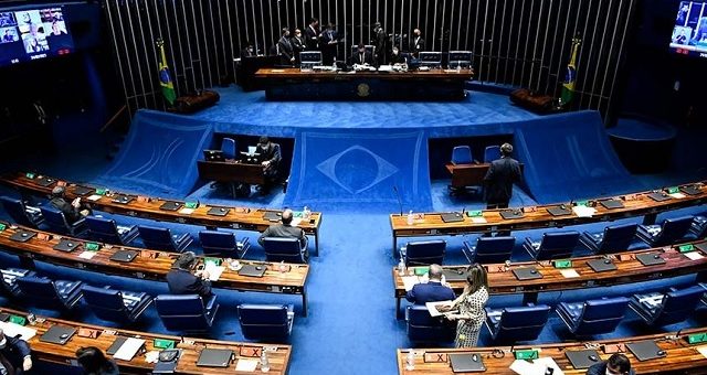 Senado