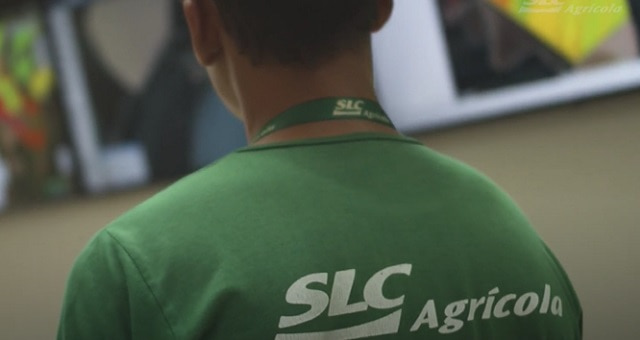 SLC Agrícola