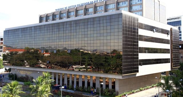 Tribunal de Justiça Rio de Janeiro