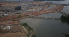 Usina Belo Monte