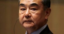 Wang Yi