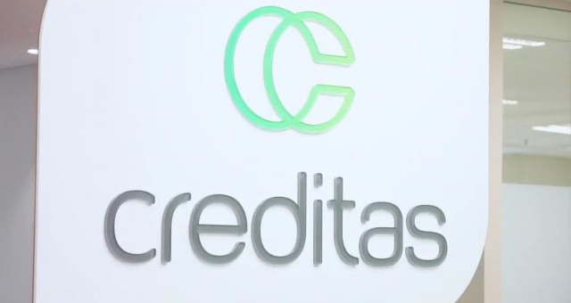 Creditas