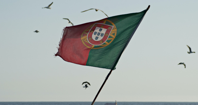 Portugal 