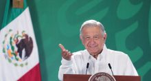 Andrés Manuel López Obrador