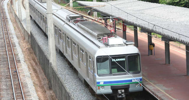 Belo Horizonte-Metrô