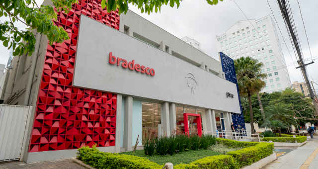 Bradesco