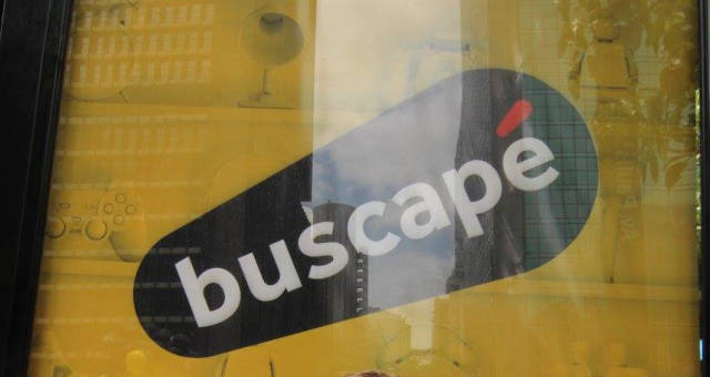 Buscape-Mosaico