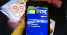 Auxílio Emergencial Caixa Econômica Federal