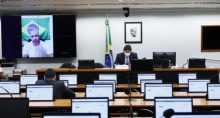 Camara dos Deputados