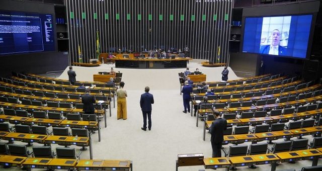 Câmara dos deputados 59