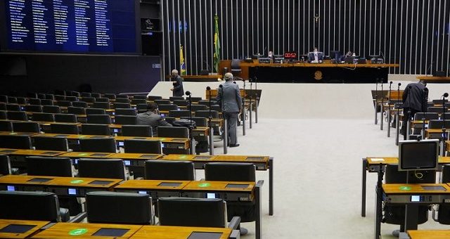 Câmara dos Deputados