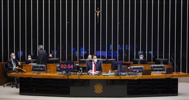 Câmara dos deputados