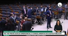 Câmara dos deputados