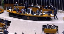 Câmara dos deputados 67