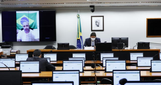 Camara dos Deputados