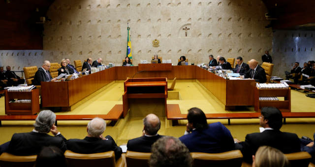 Congresso (STF)