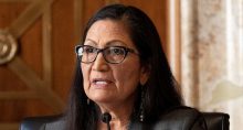 Deb Haaland