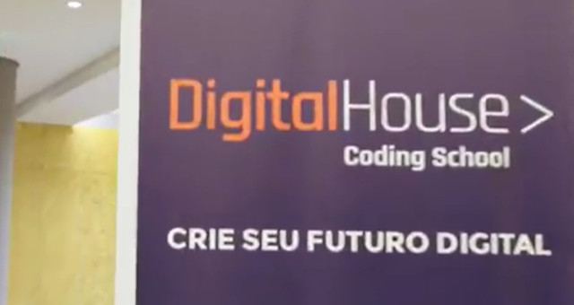 Digital House