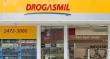 Drogasmil, d1000