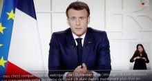 Emmanuel Macron