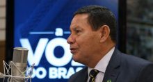 Hamilton Mourão