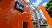 Itaú