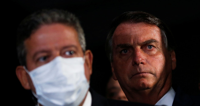 Jair Bolsonaro